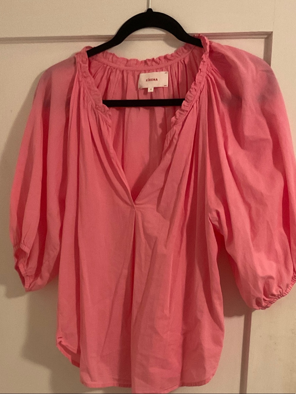 Xirena blouse